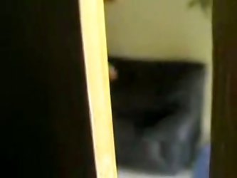 I Caught My Roommate Putting On The Best Sex And Masturbation Video Ever, With Her Legs Wide Open And Exposing Her Hot Pussy, Rubbing It Hard And Moan