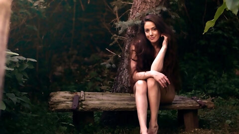 Petite Teen With Great Ass Striptease