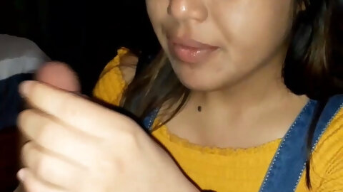 Sucking Cock Of My Cousin   When We Are Alone