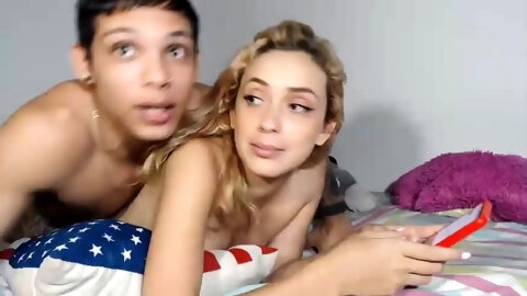 Tight Amateur Blonde Teen Babe Natasha Von Twat Boned Good