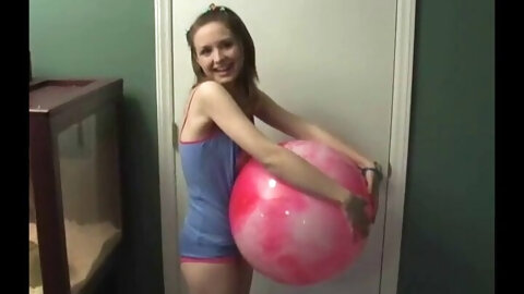 I Got A Cute New Miniskirt I Want To Show You