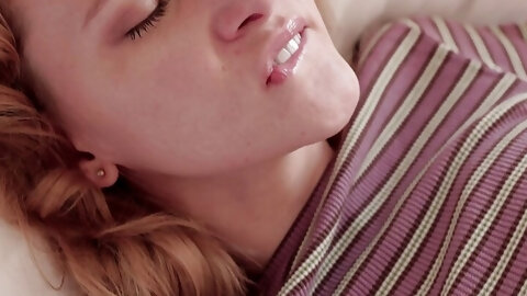 Ivi Rein's Step Dad Walks In On Her Using Sex Toy - S26:e4