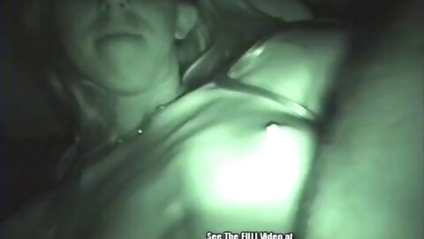 Petite Prostitute Fucked In My Dirty Car