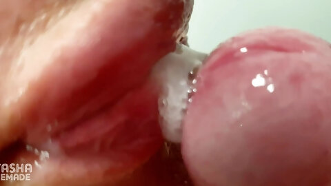 Luxury Cumshot Compilation! Try Not To Cum! Part 3! Super Closeup!